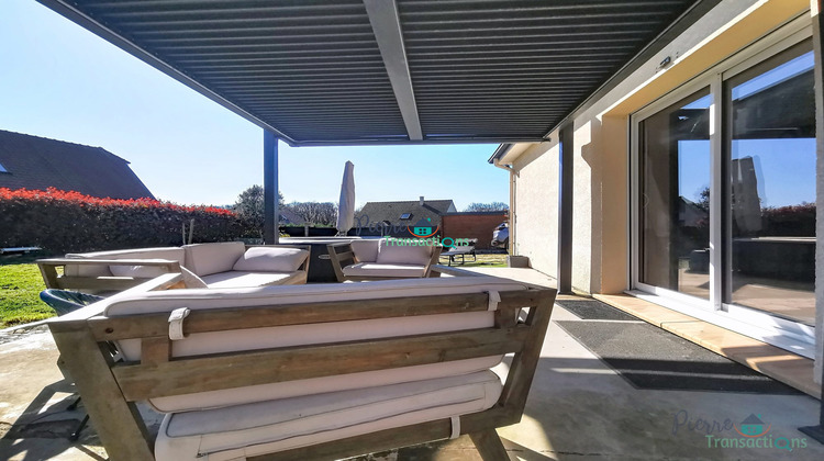 Ma-Cabane - Vente Maison Lillebonne, 90 m²