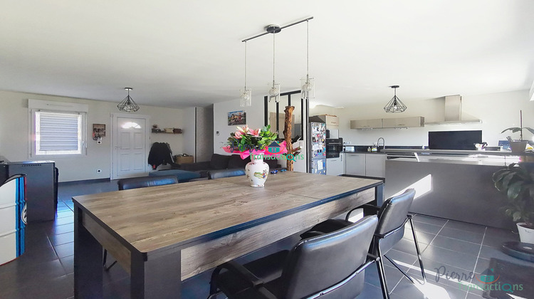 Ma-Cabane - Vente Maison Lillebonne, 90 m²