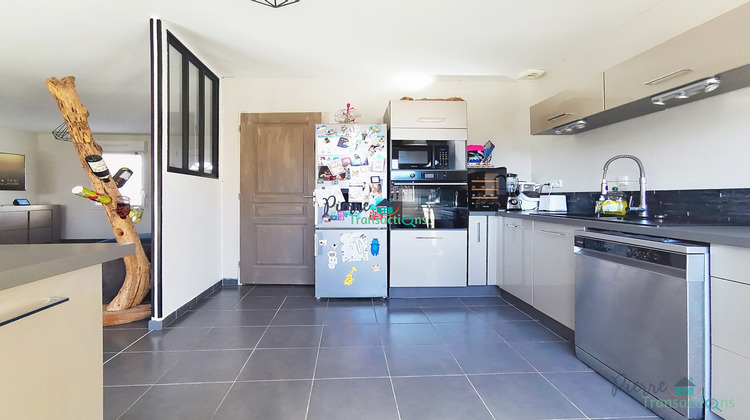 Ma-Cabane - Vente Maison Lillebonne, 90 m²