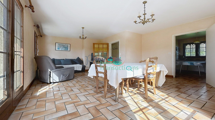 Ma-Cabane - Vente Maison Lillebonne, 90 m²