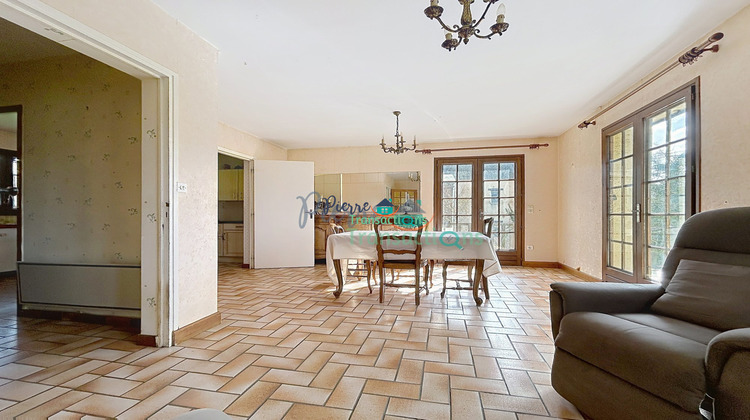 Ma-Cabane - Vente Maison Lillebonne, 90 m²