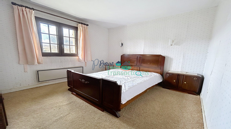 Ma-Cabane - Vente Maison Lillebonne, 90 m²