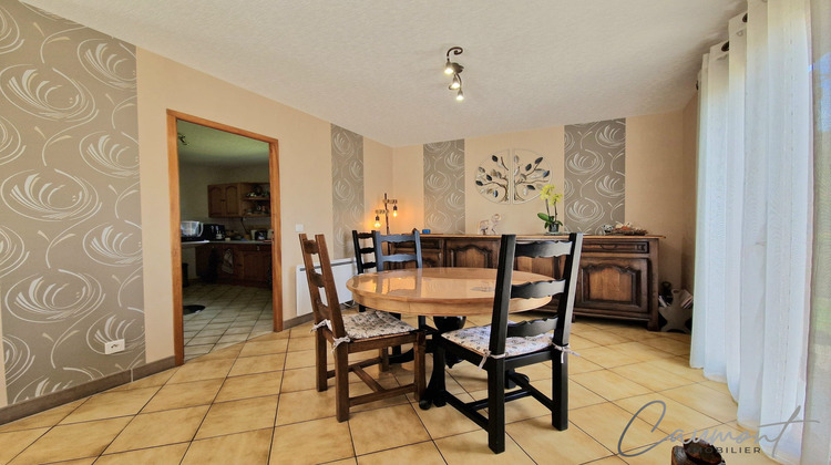 Ma-Cabane - Vente Maison Lillebonne, 84 m²