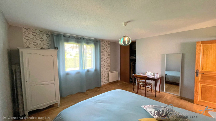 Ma-Cabane - Vente Maison Lillebonne, 84 m²