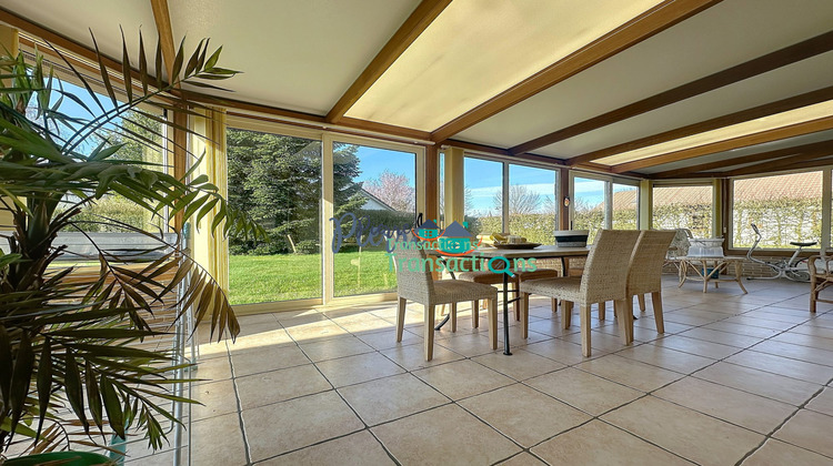 Ma-Cabane - Vente Maison Lillebonne, 158 m²