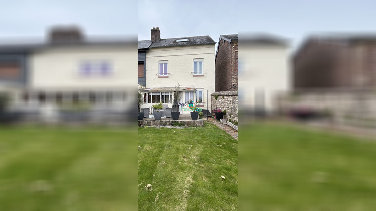 Ma-Cabane - Vente Maison Lillebonne, 47 m²