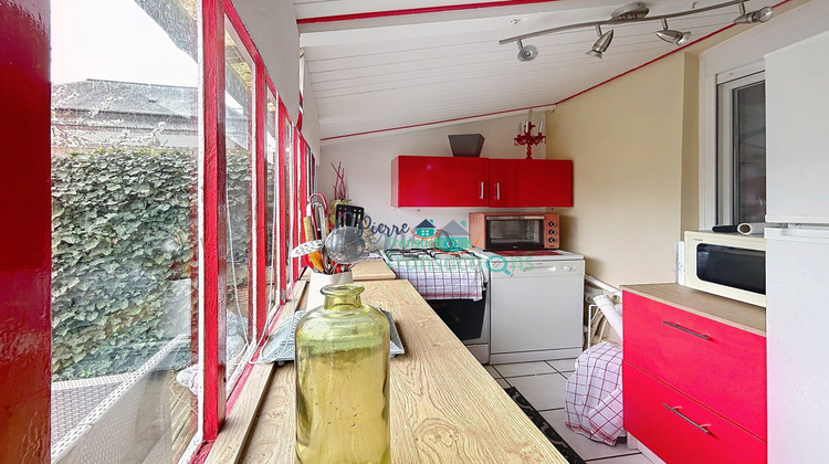 Ma-Cabane - Vente Maison Lillebonne, 47 m²