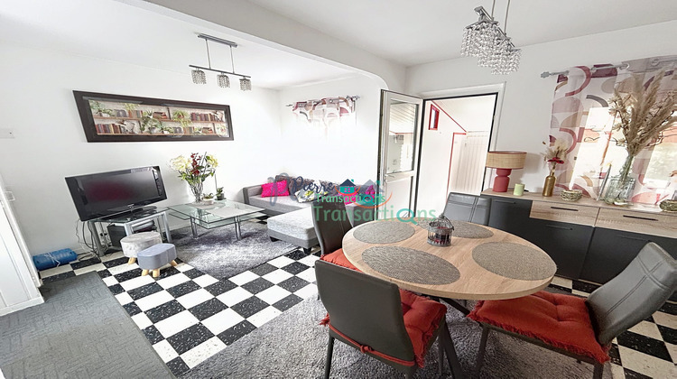 Ma-Cabane - Vente Maison Lillebonne, 47 m²