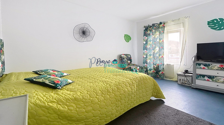 Ma-Cabane - Vente Maison Lillebonne, 47 m²