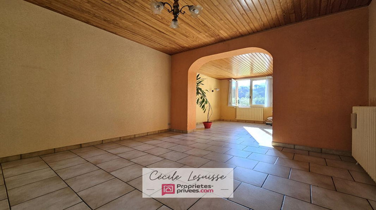 Ma-Cabane - Vente Maison LILLEBONNE, 83 m²