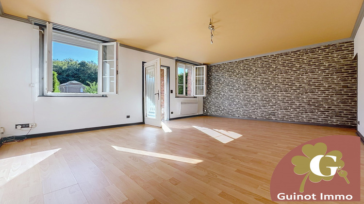 Ma-Cabane - Vente Maison Lillebonne, 79 m²