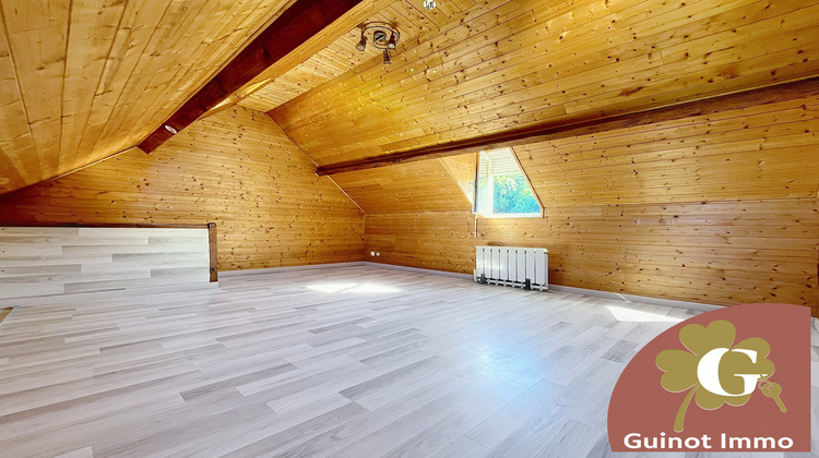 Ma-Cabane - Vente Maison Lillebonne, 79 m²