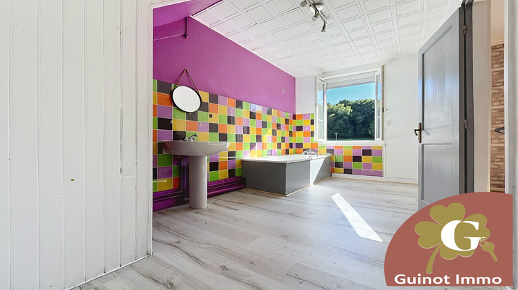 Ma-Cabane - Vente Maison Lillebonne, 79 m²