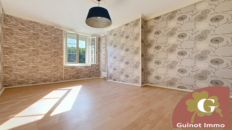 Ma-Cabane - Vente Maison Lillebonne, 79 m²