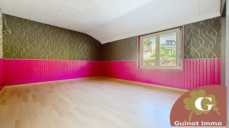 Ma-Cabane - Vente Maison Lillebonne, 79 m²