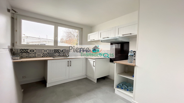 Ma-Cabane - Vente Maison Lillebonne, 59 m²