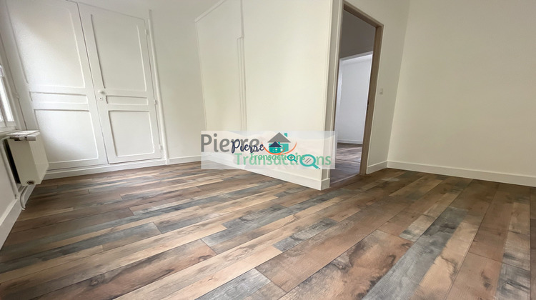 Ma-Cabane - Vente Maison Lillebonne, 59 m²