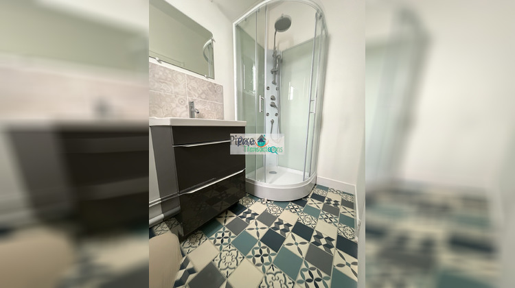 Ma-Cabane - Vente Maison Lillebonne, 59 m²