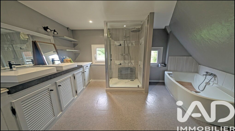 Ma-Cabane - Vente Maison Lillebonne, 123 m²