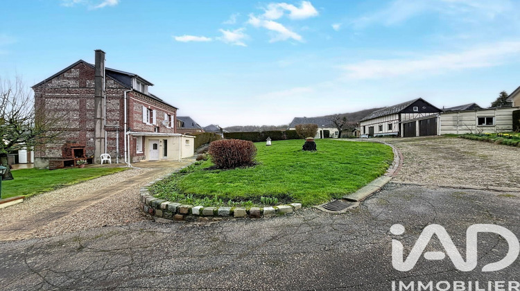 Ma-Cabane - Vente Maison Lillebonne, 115 m²