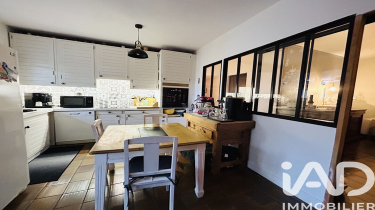 Ma-Cabane - Vente Maison Lillebonne, 235 m²