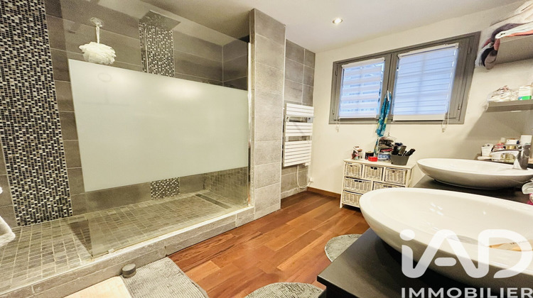 Ma-Cabane - Vente Maison Lillebonne, 235 m²