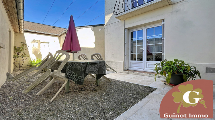 Ma-Cabane - Vente Maison Lillebonne, 65 m²