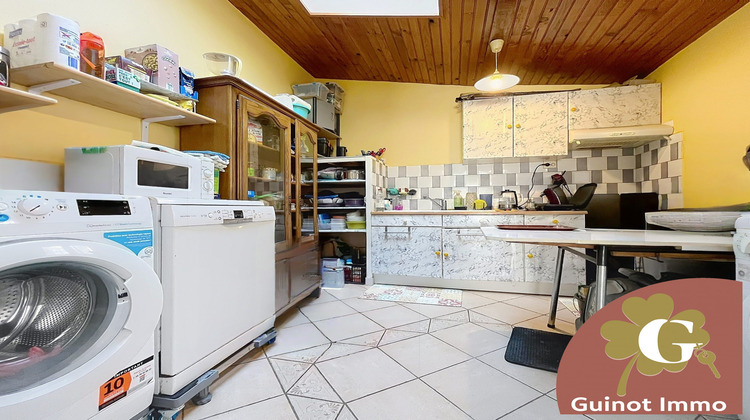 Ma-Cabane - Vente Maison Lillebonne, 65 m²