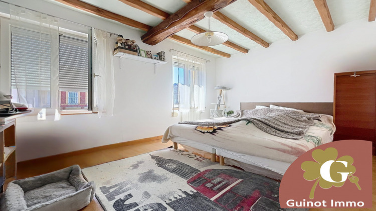 Ma-Cabane - Vente Maison Lillebonne, 65 m²