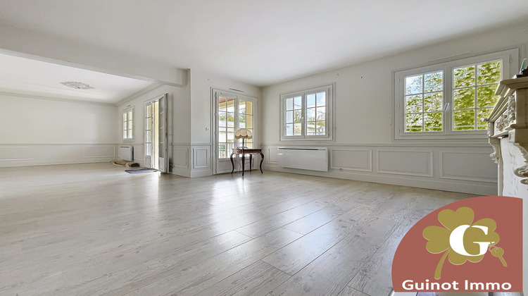 Ma-Cabane - Vente Maison Lillebonne, 146 m²