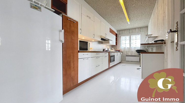 Ma-Cabane - Vente Maison Lillebonne, 146 m²