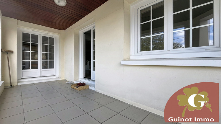 Ma-Cabane - Vente Maison Lillebonne, 146 m²