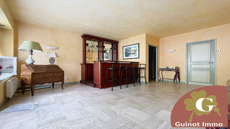 Ma-Cabane - Vente Maison Lillebonne, 146 m²