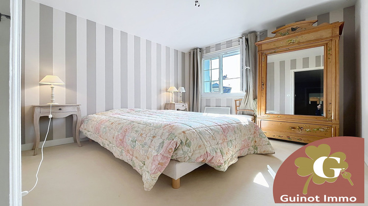 Ma-Cabane - Vente Maison Lillebonne, 146 m²