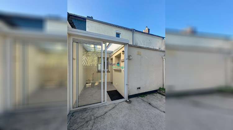 Ma-Cabane - Vente Maison Lillebonne, 56 m²