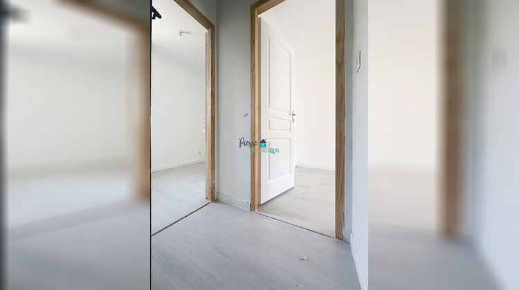 Ma-Cabane - Vente Maison Lillebonne, 56 m²