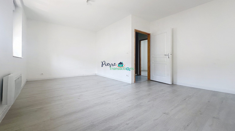 Ma-Cabane - Vente Maison Lillebonne, 56 m²