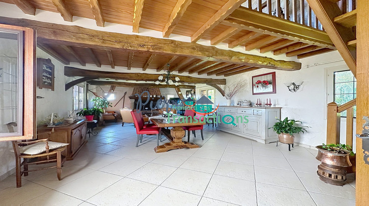 Ma-Cabane - Vente Maison Lillebonne, 160 m²