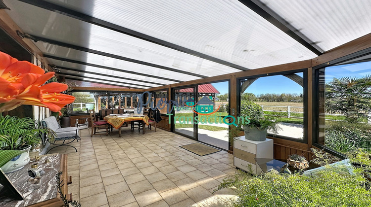 Ma-Cabane - Vente Maison Lillebonne, 160 m²