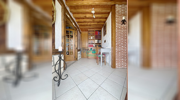 Ma-Cabane - Vente Maison Lillebonne, 160 m²