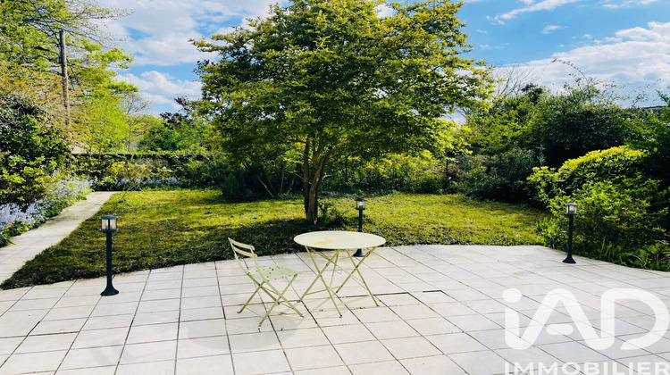 Ma-Cabane - Vente Maison Lillebonne, 193 m²