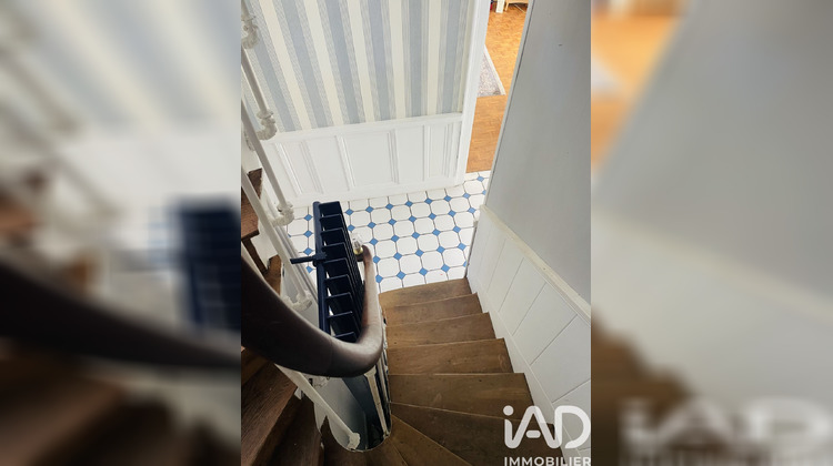 Ma-Cabane - Vente Maison Lillebonne, 193 m²
