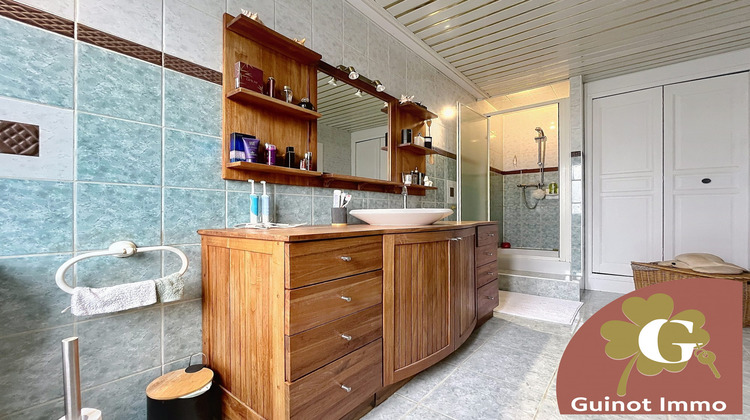 Ma-Cabane - Vente Maison Lillebonne, 91 m²