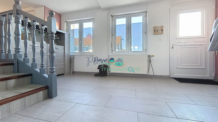 Ma-Cabane - Vente Maison Lillebonne, 105 m²