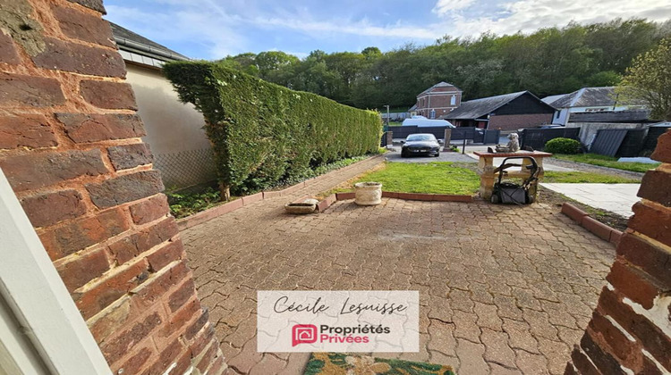 Ma-Cabane - Vente Maison LILLEBONNE, 77 m²