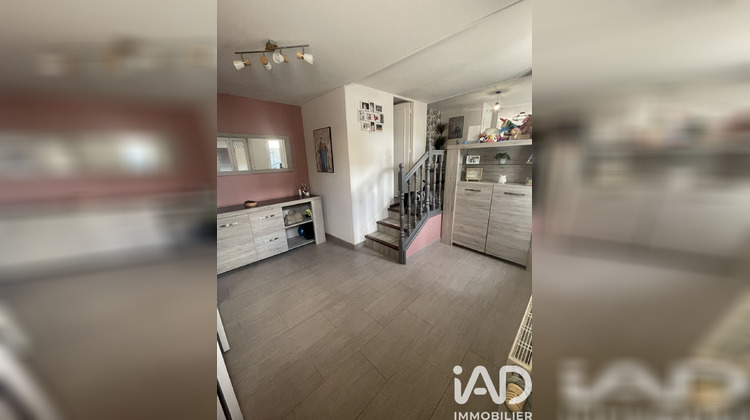 Ma-Cabane - Vente Maison Lillebonne, 105 m²
