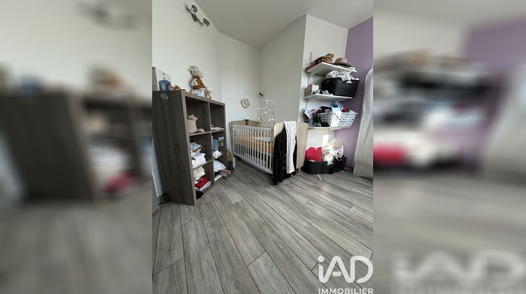 Ma-Cabane - Vente Maison Lillebonne, 105 m²