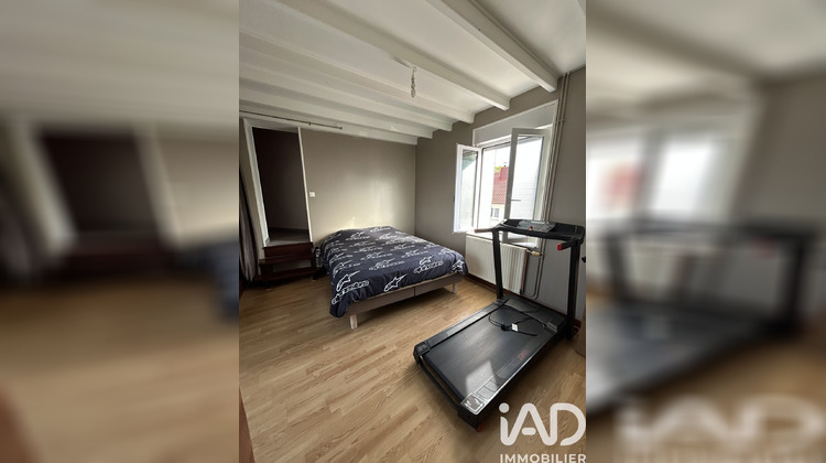 Ma-Cabane - Vente Maison Lillebonne, 105 m²