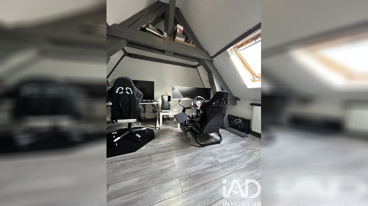 Ma-Cabane - Vente Maison Lillebonne, 105 m²
