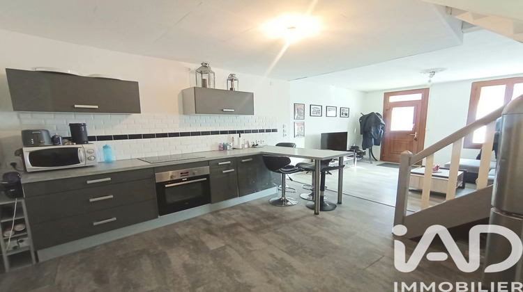 Ma-Cabane - Vente Maison Lillebonne, 68 m²